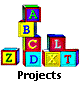 Projects Link icon